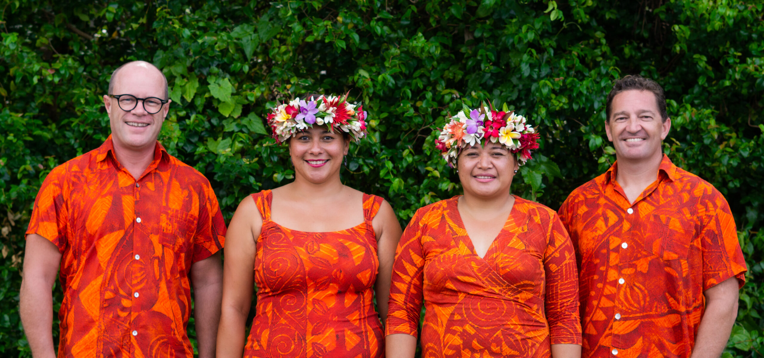 Management Staff Cook Islands National Superannuation Fund Management Staff Cook Islands National Superannuation Fund
